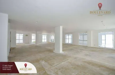 Sala no centro dos contabilistas à venda, 418 m² por r$ 1.113.500 - centro - curitiba/pr