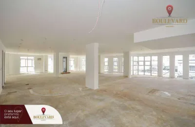 Sala no centro dos contabilistas à venda, 385 m² por r$ 1.024.000 - centro - curitiba/pr