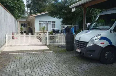 Casa térrea com 3 dormitórios à venda, 123 m² por r$ 1.200.000 - guabirotuba - curitiba/pr