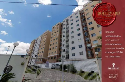 Apartamento garden no reserva das torres com 3 dormitórios à venda, 117m² por r$ 559.000 - uberaba - curitiba/pr