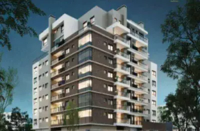 Apartamento no terrasse élégant com 2 dormitórios à venda, 90 m² por r$ 1.040.000 - ahú - curitiba/pr