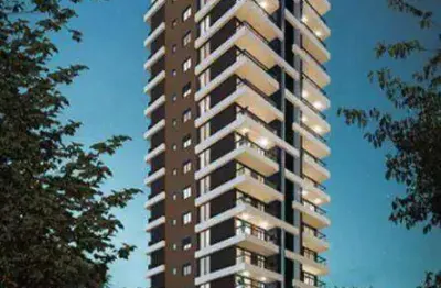 Apartamento terrasse mouvement com 3 dormitórios à venda, 99 m² por r$ 1.196.000 - cabral - curitiba/pr