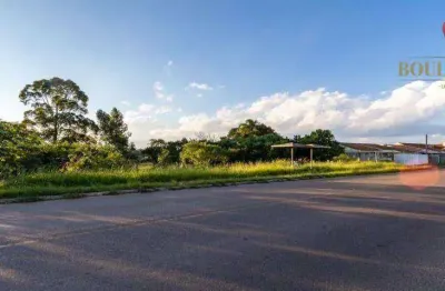 Área à venda, 17581 m² por R$ 3.705.000,00 - Guatupê - São José dos Pinhais/PR