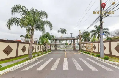 Terreno no residencial tenerife à venda, 377 m² por r$ 490.000 - parque da fonte - são josé dos pinhais/pr