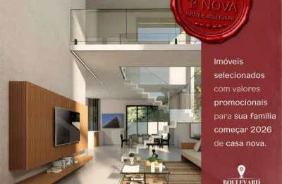 Casa no paysage corpal atmosphere com 3 suítes à venda, 202 m² por r$ 1.690.000 - afonso pena - são josé dos pinhais/pr