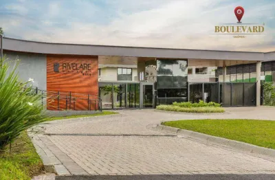 Terreno no rivelare barigui à venda, 330 m² por r$ 1.286.461 - barigui - curitiba/pr