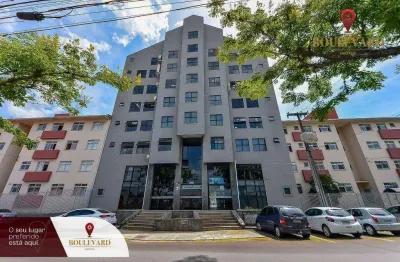 Andar corporativo à venda, 225 m² por r$ 860.000,00 - parolin - curitiba/pr