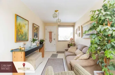 Sobrado com 3 dormitórios à venda, 109 m² por r$ 485.000,00 - bairro alto - curitiba/pr