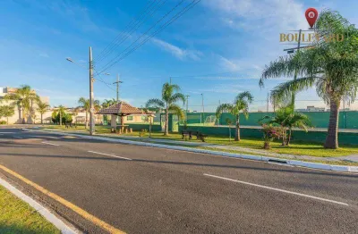 Terreno no residencial tenerife à venda, 408 m² por r$ 560.000 - parque da fonte - são josé dos pinhais/pr