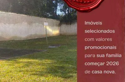 Terreno no green park à venda, 213 m² por r$ 349.900 - santa cândida - curitiba/pr