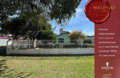 Terreno à venda na Rua Humberto Giraldi, 73, Cajuru, Curitiba