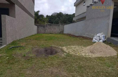 Terreno no paysage la ville  à venda, 264 m² por r$ 330.000 - umbará - curitiba/pr
