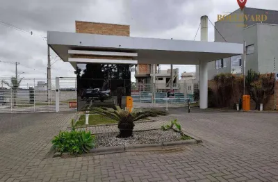 Terreno no paysage la ville  à venda, 264 m² por r$ 330.000 - umbará - curitiba/pr