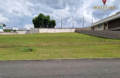 Terreno em condomínio fechado à venda, 1266 m² por r$ 690.000 - são gabriel - colombo/pr