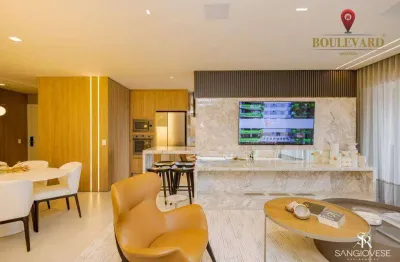 Cobertura com 3 dormitórios à venda, 152 m² por r$ 2.994.544 - alto da glória - curitiba/pr