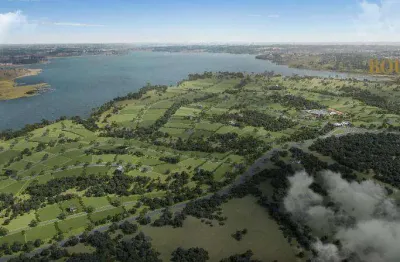 Terreno à venda, 2497 m² por r$ 1.623.661,00 - granja das acácias - quatro barras/pr