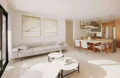 Apartamento com 3 dormitórios à venda em barra velha/sc, 87 m², por r$ 1.461.578,98 -  farol da barra home club - construtora rogga