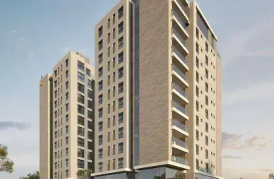 Apartamento com 3 dormitórios à venda em penha/sc, 125 m², por r$ 2.000.282,45 - gold coast - construtora vetter