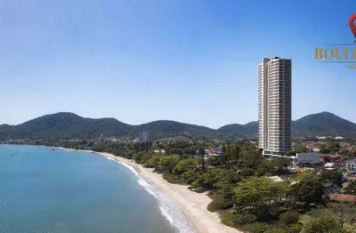Apartamento com 3 dormitórios à venda em penha/sc, 228 m² por r$ 2.474.776,42 - blue coast - construtora vetter