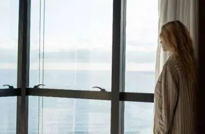 Apartamento com 3 dormitórios à venda em penha/sc, 198 m², por r$ 2.160.680,08 - coral gables - construtora vetter