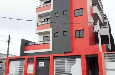 Apartamento no condomínio aquarela ii, com 3 dormitórios à venda, 62 m² por r$ 399.800 - afonso pena - são josé dos pinhais/pr