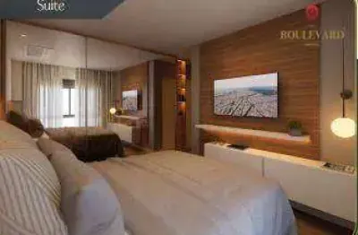 Apartamento residencial tamoios com 3 dormitórios à venda, 96 m² por r$ 1.262.849 - vila izabel - curitiba/pr