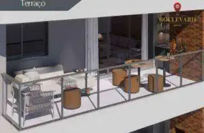 Apartamento no residencial tamoios com 2 dormitórios à venda, 114 m² por r$ 1.553.068 - vila izabel - curitiba/pr