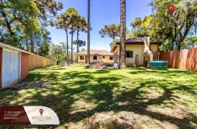 Terreno à venda, 1524 m² por r$ 1.110.000,00 - são joão - curitiba/pr