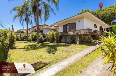 Casa om 4 dormitórios à venda, 250 m² por r$ 1.400.000 - centro - colombo/pr