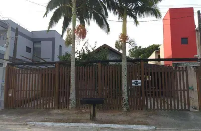 Casa com 4 dormitórios à venda, 360 m² por r$ 1.200.000,00 - atami - pontal do paraná/pr