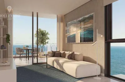 Apartamento com 2 dormitórios à venda em barra velha/sc, 82 m² por r$ 1.158.807 - vivatto residence - torresani construtora