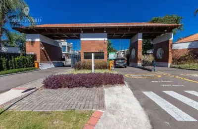 Terreno à venda no condomínio greenline, 139 m² por r$ 355.000 - pinheirinho - curitiba/pr