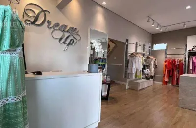 Ponto à venda, 72 m² por r$ 550.000,00 - bacacheri - curitiba/pr