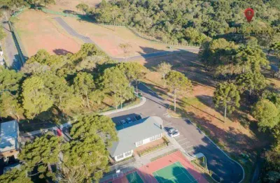 Terreno no residencial paradiso à venda, 834 m² por r$ 2.065.120 - ecoville - curitiba/pr