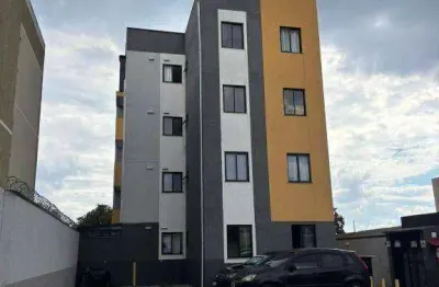 Apartamento com 3 dormitórios à venda, 53 m² por R$ 380.000,00 - Parque da Fonte - São José dos Pinhais/PR