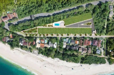 Terreno à venda na Avenida Vinte e Nove de Abril, Centro, Guaratuba