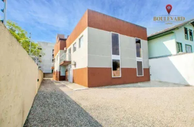 Prédio à venda, 580 m² por r$ 1.700.000,00 - prado velho - curitiba/pr