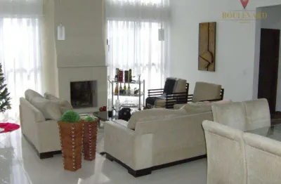 Casa com 4 dormitórios à venda, 362 m² por r$ 2.250.000,00 - guabirotuba - curitiba/pr