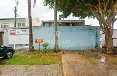 Casa com 3 dormitórios à venda, 435 m² por r$ 897.000,00 - cajuru - curitiba/pr