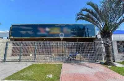 Oportunidade, loja à venda, 540 m² por r$ 1.899.000 - boqueirão - curitiba/pr