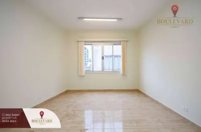 Sala comercial à venda na Rua XV de Novembro, Centro, Curitiba