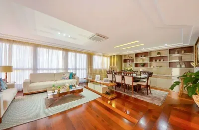 Casa com 4 dormitórios à venda, 320 m² por r$ 2.800.000,00 - são pedro - são josé dos pinhais/pr