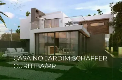 Vista alegre, casa alto padrão , jardim schaffer, face norte, 410m² , 3 suítes, ampla varanda, 3 va