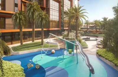 Cabral, apartamento de luxo a venda, 4 dormitórios 3 suítes, 4 vagas de garagem, curitiba, paraná.
