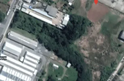 Campo largo, terreno  altura permitida 15 pavimentos, 11.865m², zoneamento zr4,taxa ocupação 75%  à