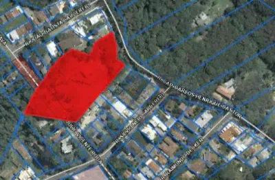 Pilarzinho/ são lourenço, terreno 7.014m², zr2, m², estuda permuta até 60% , à venda, curitiba, pr