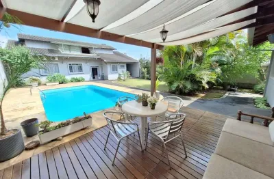 Santa felicidade, casa térrea 226m²,  piscina, terreno 712m², 4 quartos, suíte, à venda, curitiba,