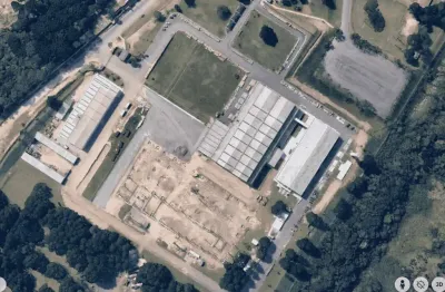 Cic, cidade industrial, galpão / barracão, 7.560m², portaria blindada, estacionamento para 150 veíc