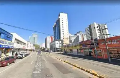 Centro - terreno: zc.1 - zona central, 1.389,53m², para 30 andares. à venda, curitiba, pr