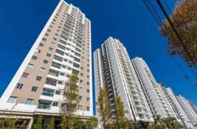 Boa vista, apartamento em condomínio clube, andar alto, 59 metros privativos, 2 quartos e 1 vaga de